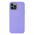 Eco-Friendly Straw iPhone Case