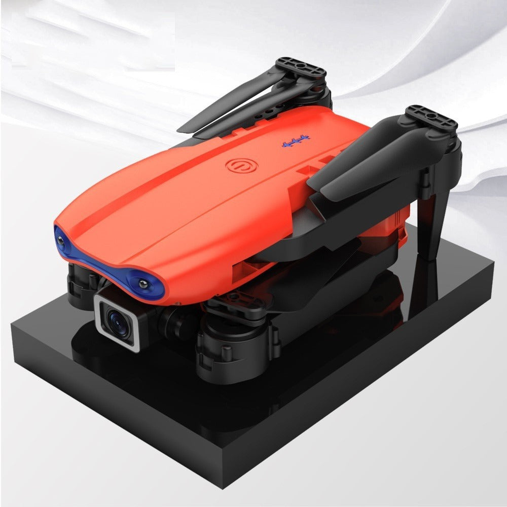 4K Dual Camera Obstacle Avoidance Drone