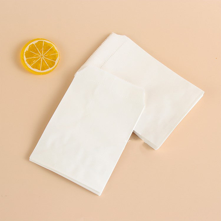 Eco-Friendly Kraft Paper Bag