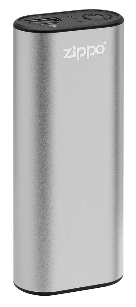 Rechargeable hand warmer