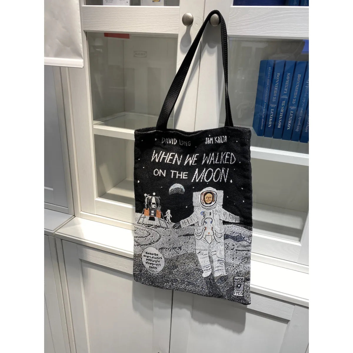 Eco-Friendly Tote Bag