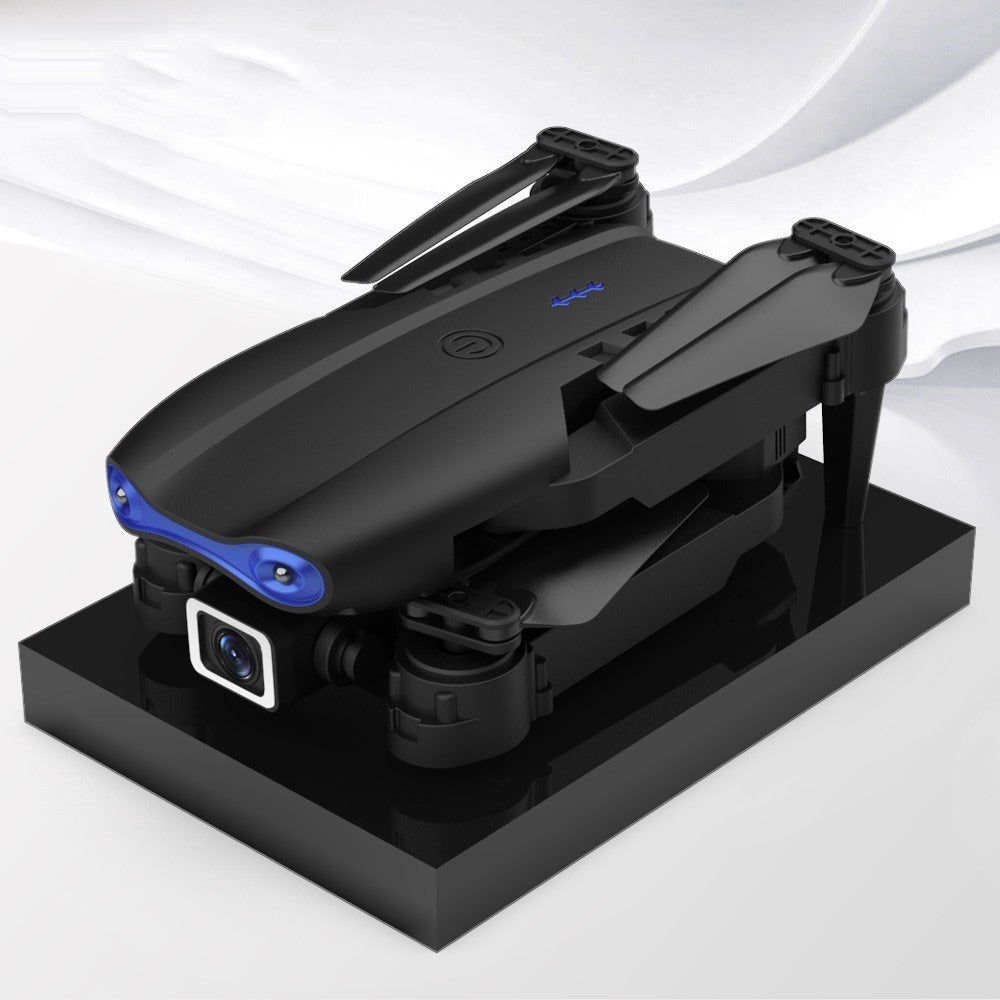 4K Dual Camera Obstacle Avoidance Drone