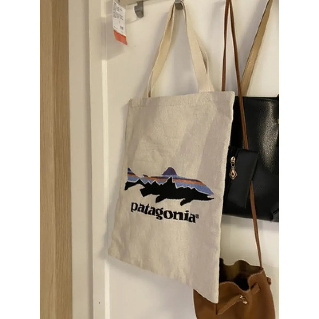 Eco-Friendly Tote Bag