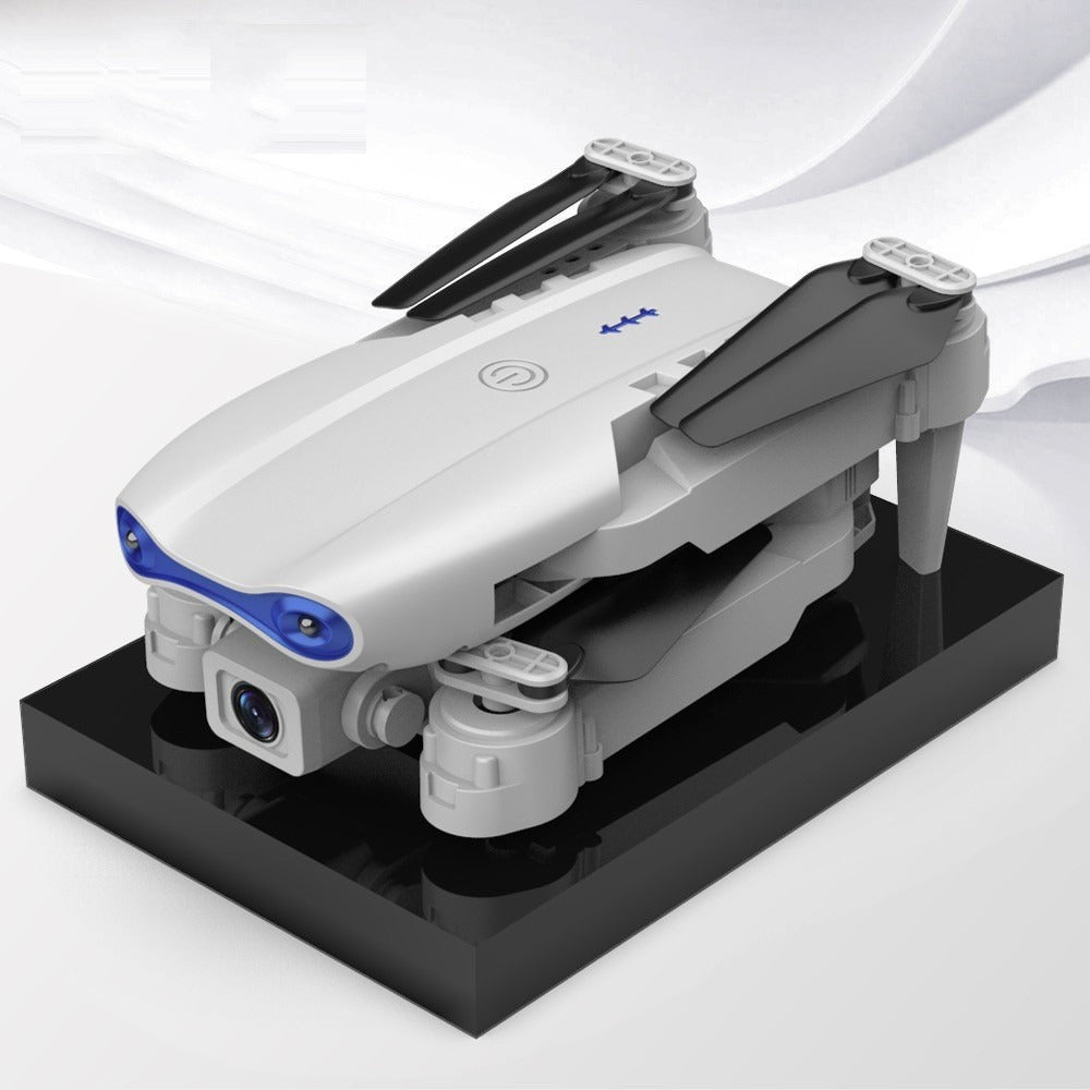 4K Dual Camera Obstacle Avoidance Drone